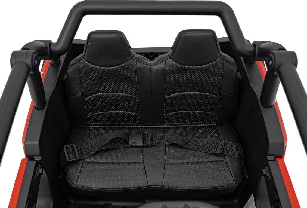 Ramiz Buggy 4x4 KCK červená