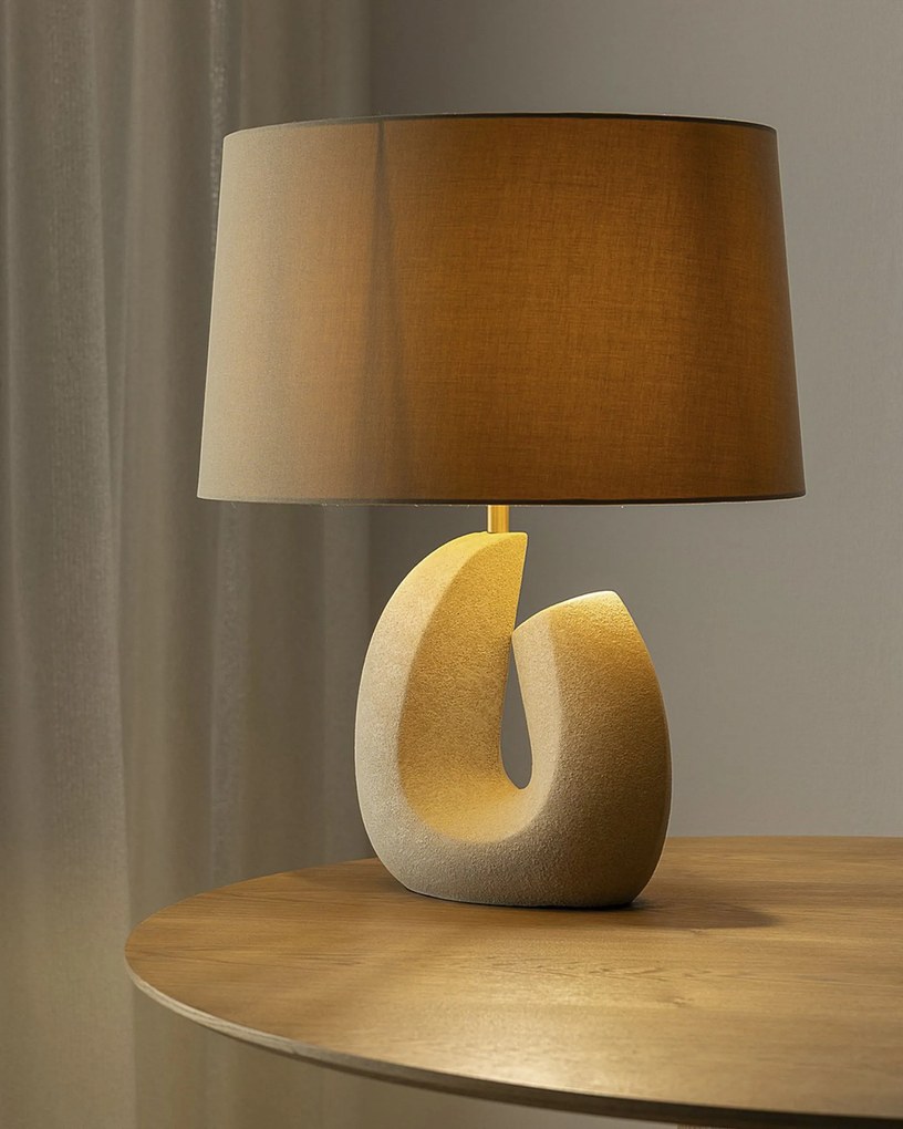 Stolová lampa Arcus I 65 cm