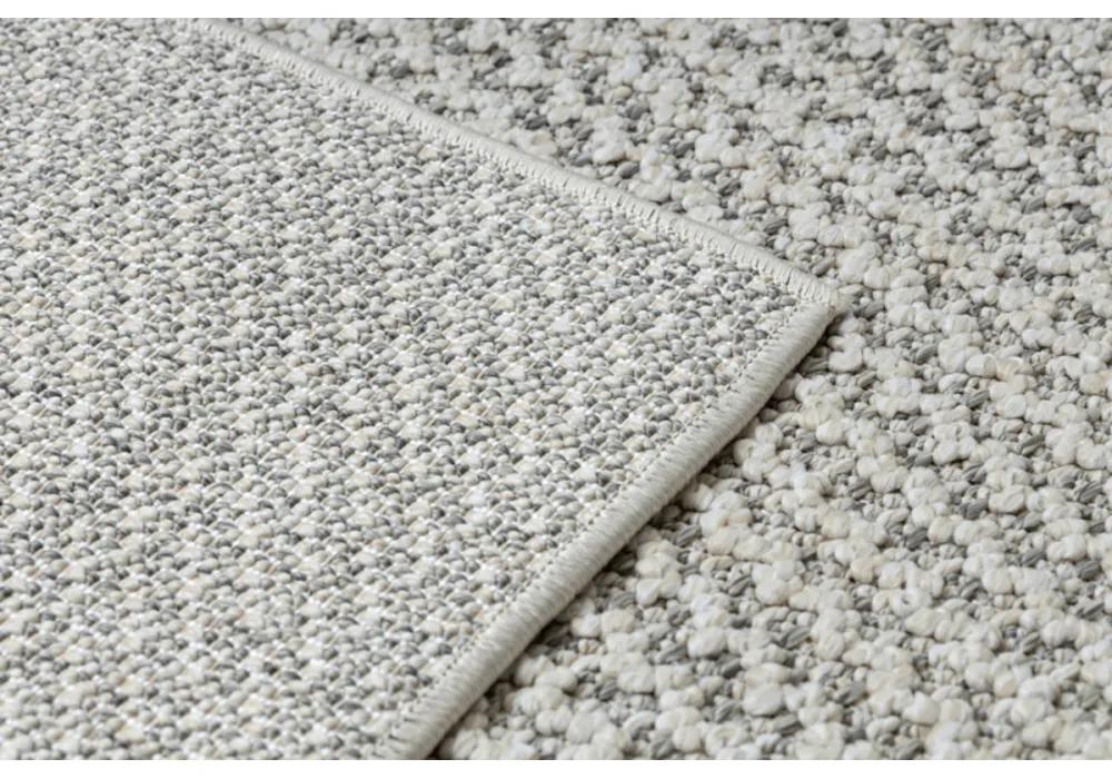 Kusový koberec Libast šedý 120x170cm