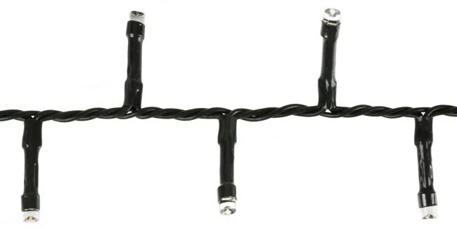 Vianočné osvetlenie 400LED C