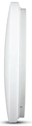 LED Stropné svietidlo LED/18W/230V 31 cm 3000K/4000K/6400K