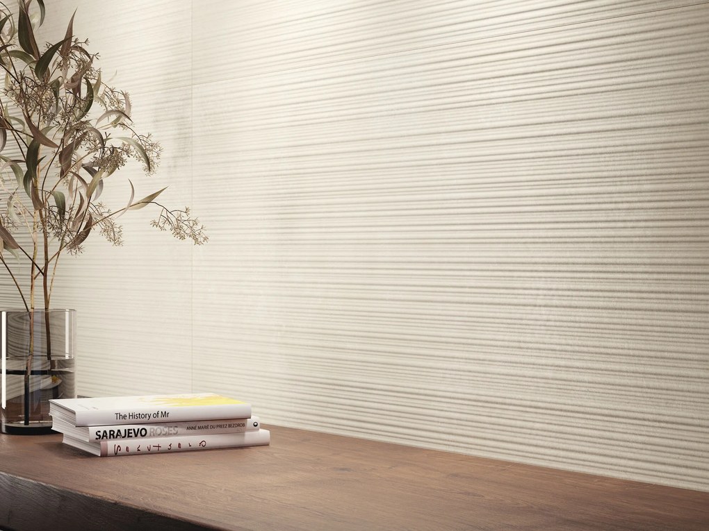 Obklad Canna Symphony Ivory 60x120 R