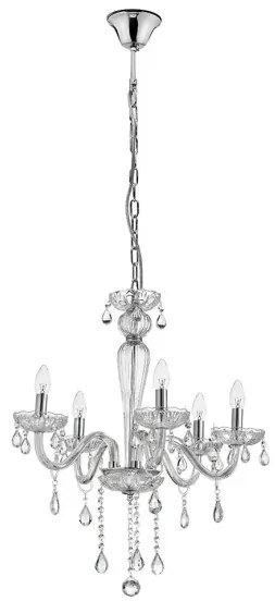 Luxusný luster Venezia 58