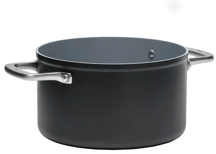 Hrniec s pokrievkou/s keramickým povrchom na indukčný varič 5,5 l Meda 3.0 – FABINI