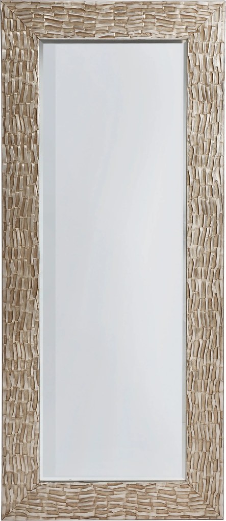 XXXLutz NÁSTENNÉ ZRKADLO 75/175/2,5 cm Xora - Zrkadlá na stenu - 002818004501