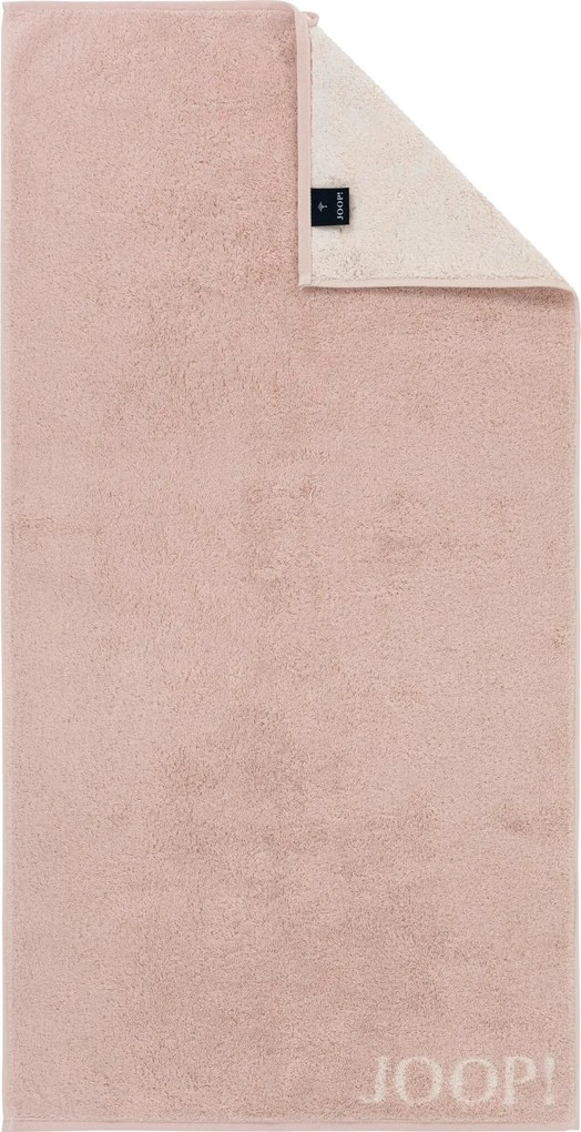XXXLutz UTERÁK NA RUKY, 50/100 cm, ružová Joop! - Kúpeľňový textil - 003367211407