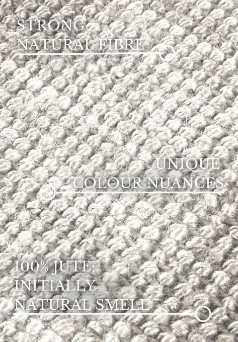 Koberec Villeroy & Boch Kollektion 1791 ROSALIE biely