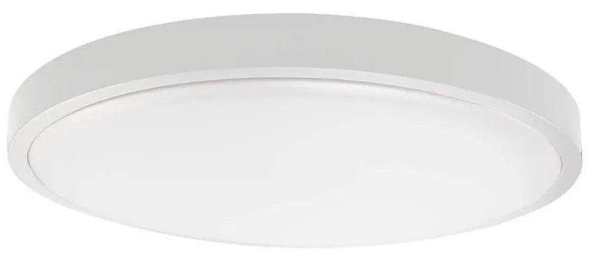 V-Tac LED Kúpeľňové stropné svietidlo LED/24W/230V 3000K IP44 biela VT1136