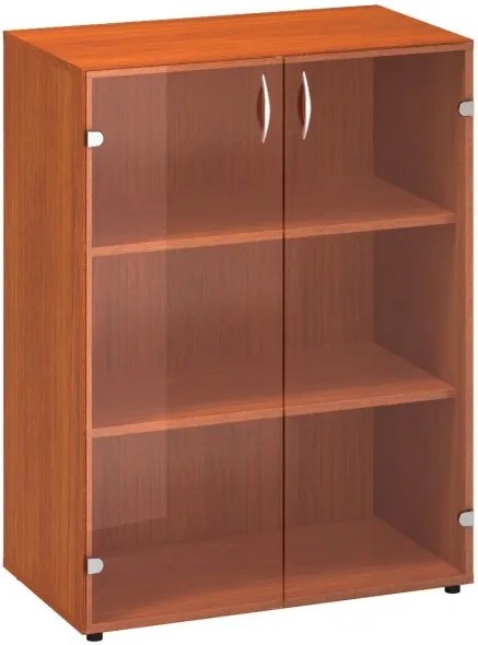 Interier Říčany Skriňa CLASSIC, 800 x 458 x 1063 mm, čerešňa