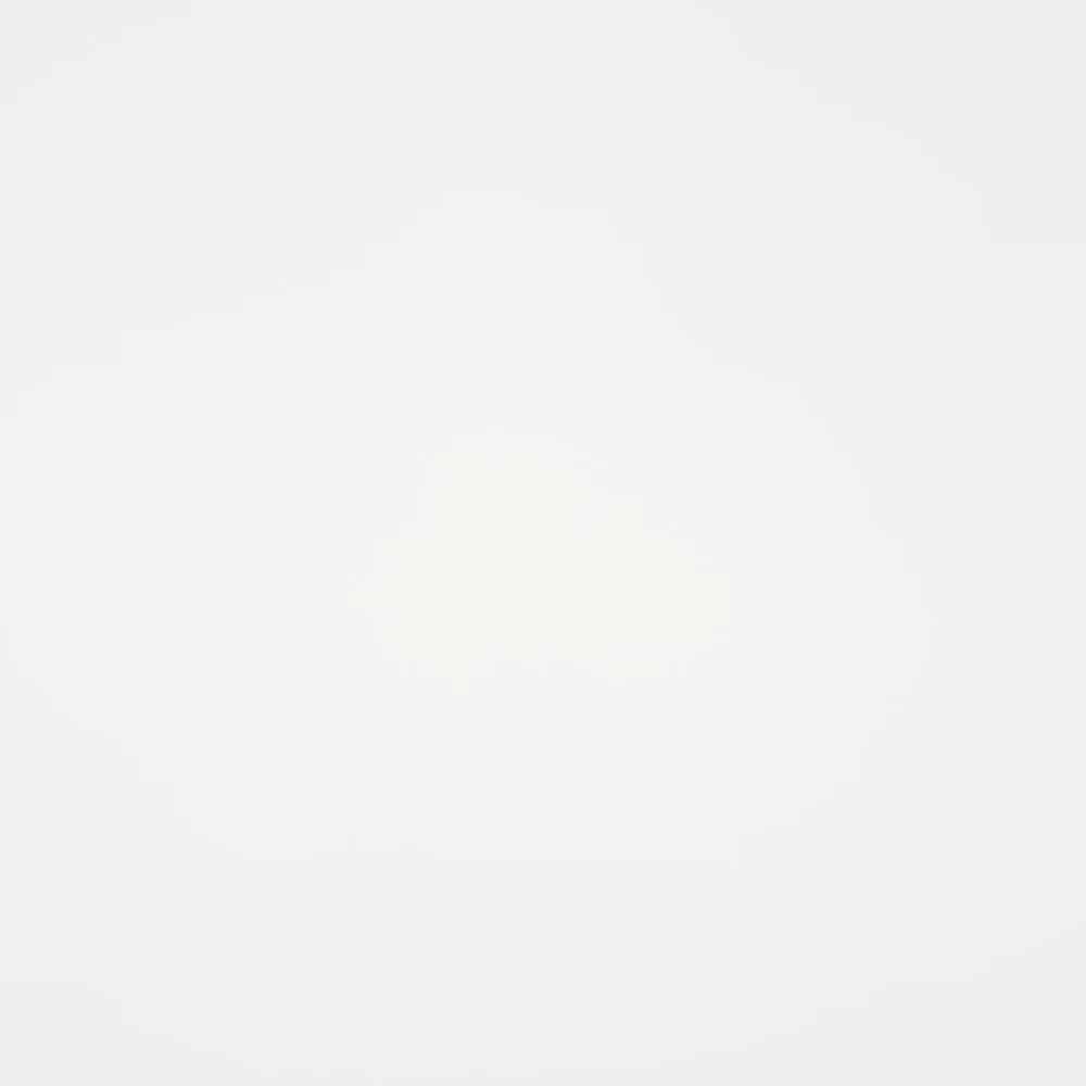 Biely nástenný nočný stolík Keep by Hammel