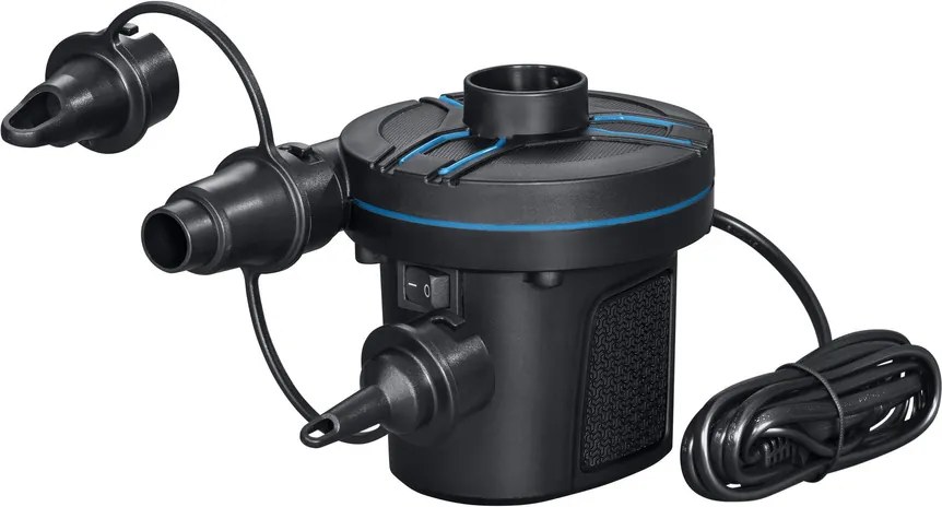LEAN Elektrická pumpa 220/240 V Bestway 62252
