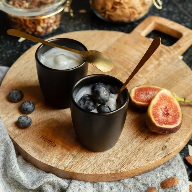 Doska LOBBES MANGO ALL 991008 kruh