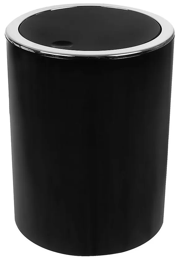 Kôš Nico 5l Čierny