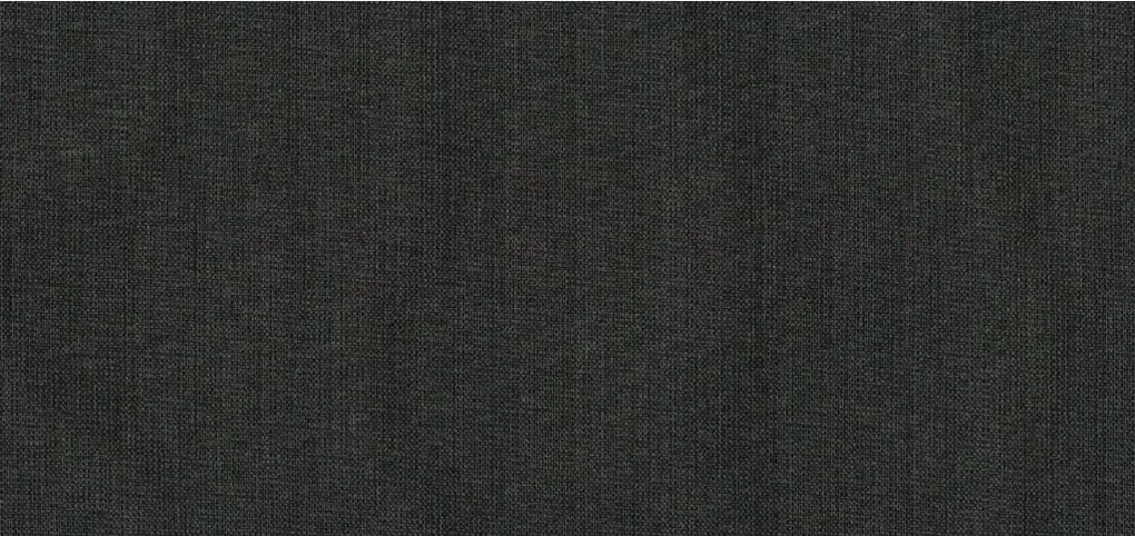 Rozkladacia obojstranná sedacia súprava do L VALERIO SLIM 200x140 cm, tmavosivá/antracitová + 2 vankúšiky ZDARMA