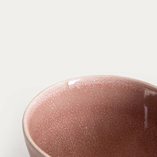 Hrnček SMINJA ružový 765964 450 ml