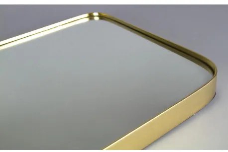 Zrkadlo 16F571 40x50 cm