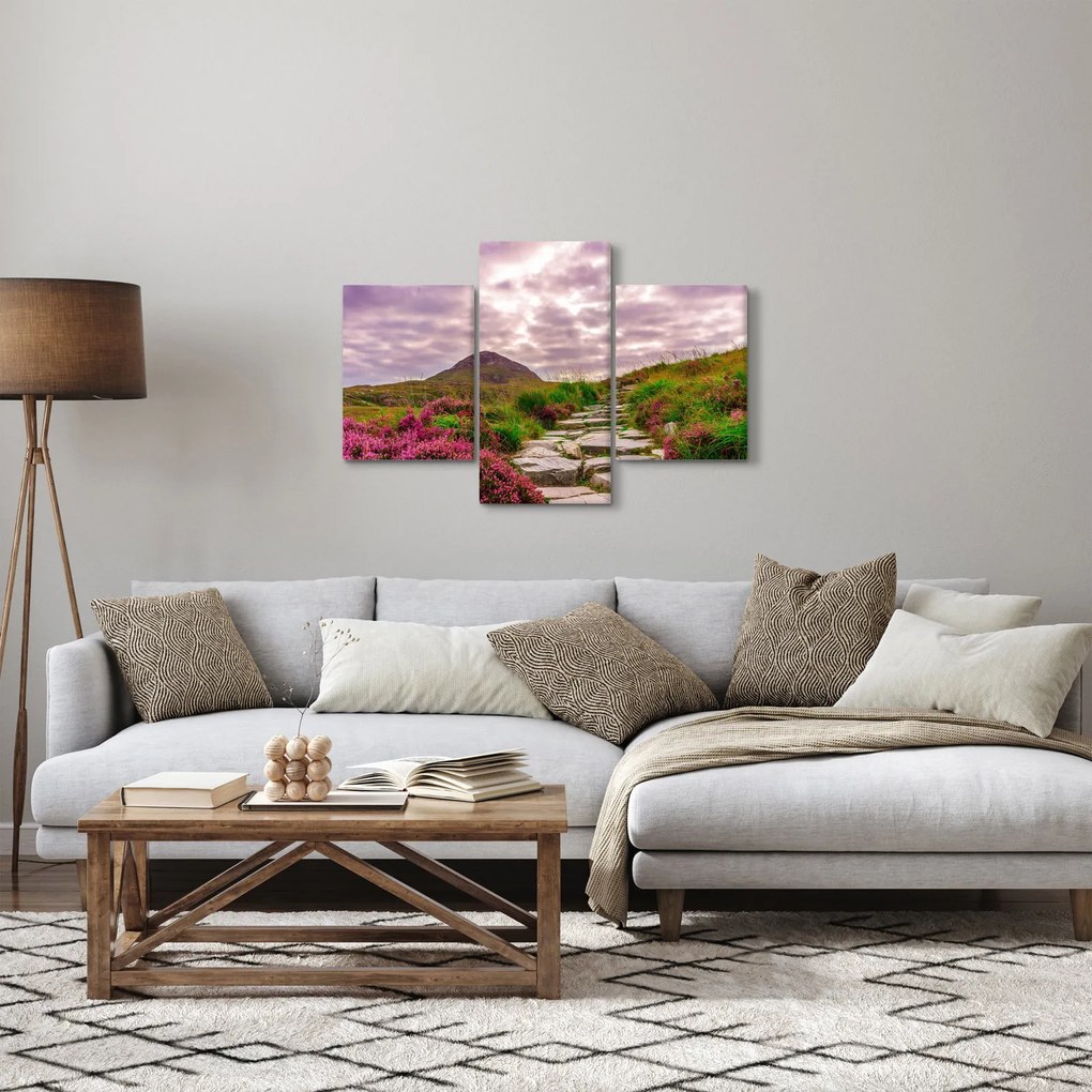 Obraz krajiny (90x60 cm)