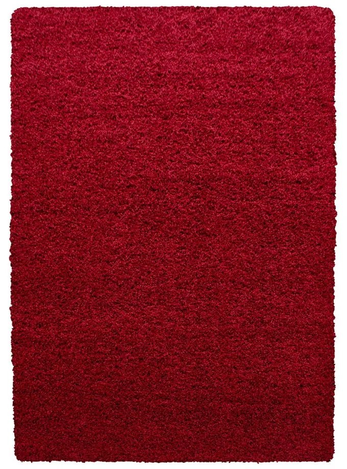 Červený koberec 60x110 cm Life – Ayyildiz Carpets