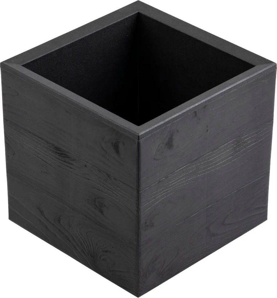 Květináč na kolečkách BETONIQUE 30x30 cm - výber z 8 prevedení