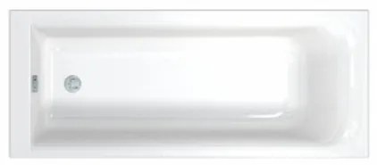 Kolo Rekord obdĺžniková vaňa 150x70 cm akrylát ľavá aj pravá XWP1650000