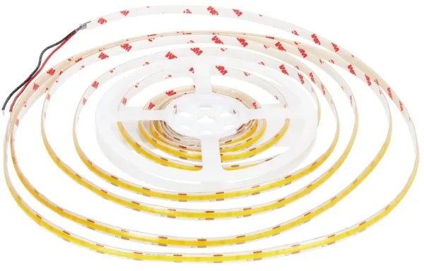 LED Pásik LED/50W/12V 5 m 3000K IP65