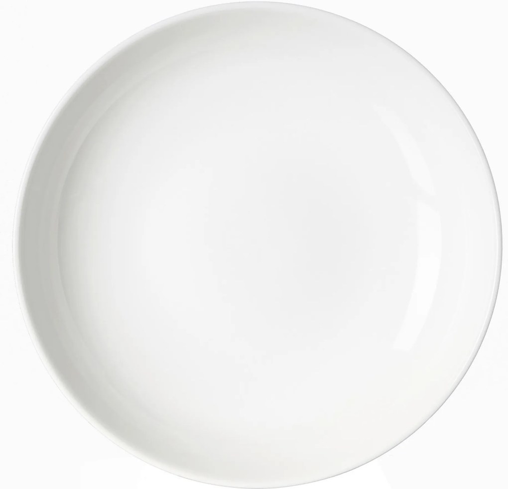 XXXLutz HLBOKÝ TANIER porcelán keramika 21,5 cm Ritzenhoff Breker - Jedálenské sety - 003417025005