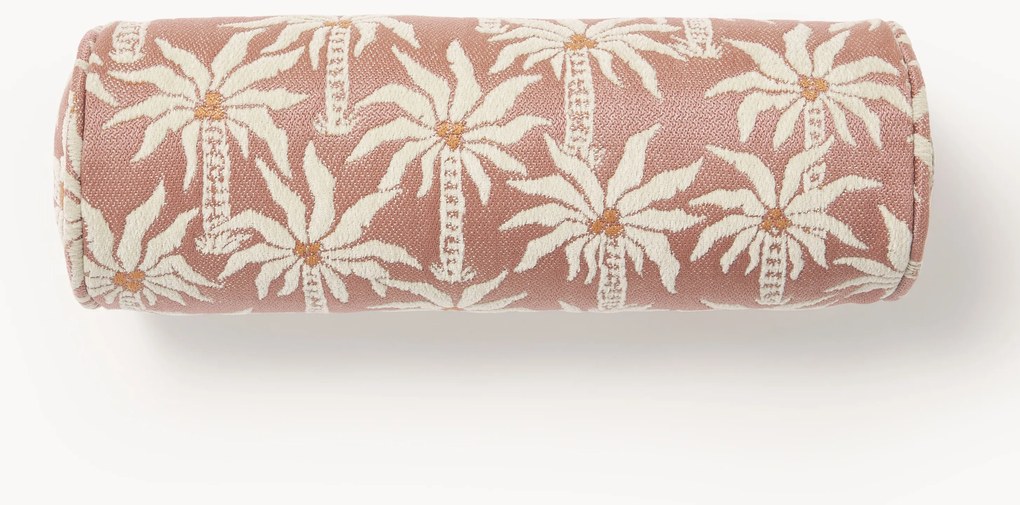 Ručne vyrobený exteriérový podhlavník Laura