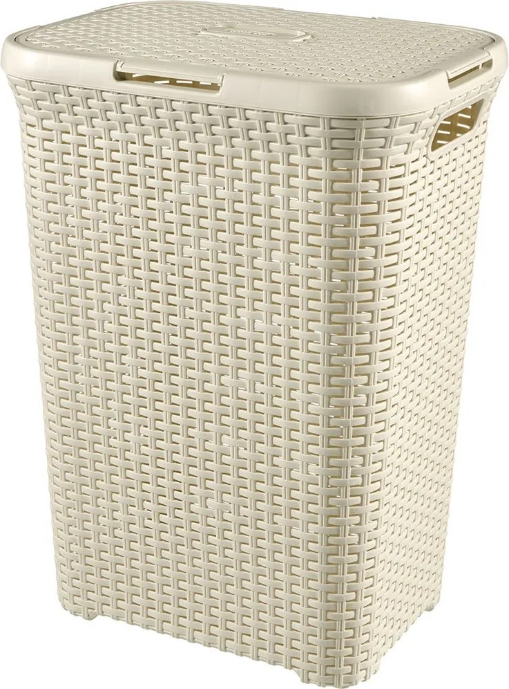 Curver Kôš na bielizeň STYLE M, 40 l