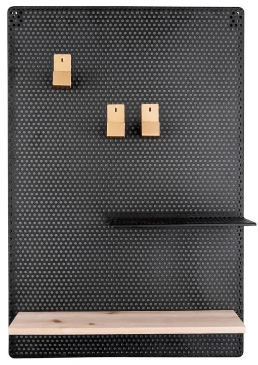 Nástenka 34,5x52 cm Perky Mesh – PT LIVING