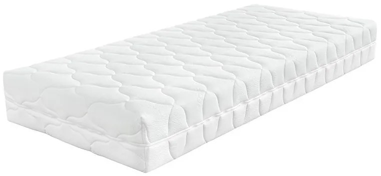 Ahorn ARELLA+ (MEDIUM) 24 - matrac zo studenej peny 110 x 220 cm, snímateľný poťah