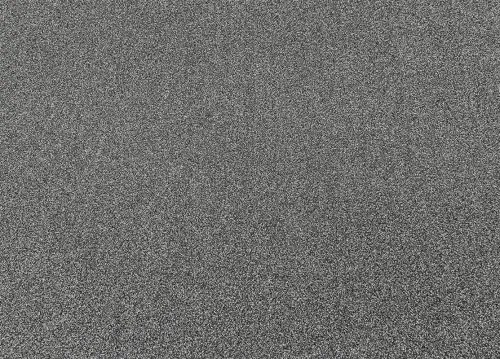 Koberce Breno Metrážny koberec GRENOBLE 77, šíře role 400 cm, sivá