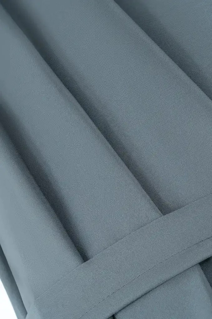 InternetovaZahrada - Furnigo Slnečník Lumin Ø300 cm - antracit