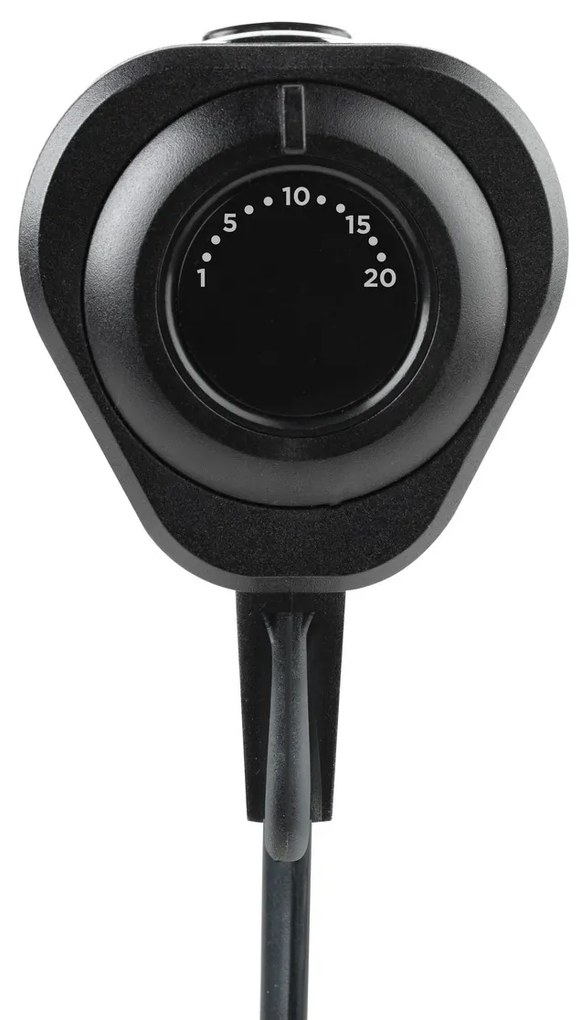 Black+Decker BXHBA1500E Tyčový mixér, čierna