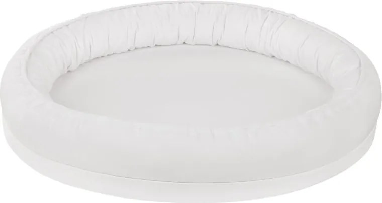 Mini hniezdo pre deti biela