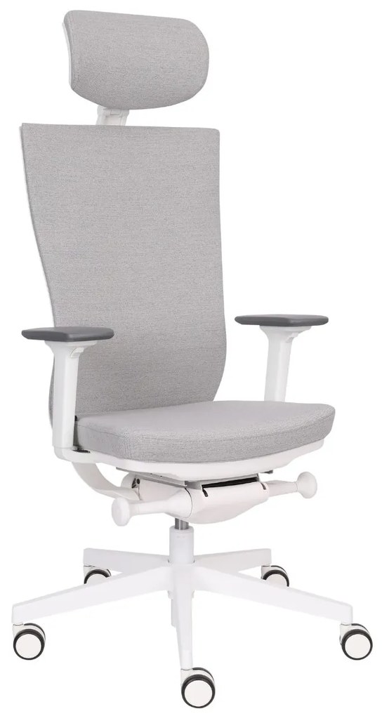 Kancelárske kreslo Marti WT HD