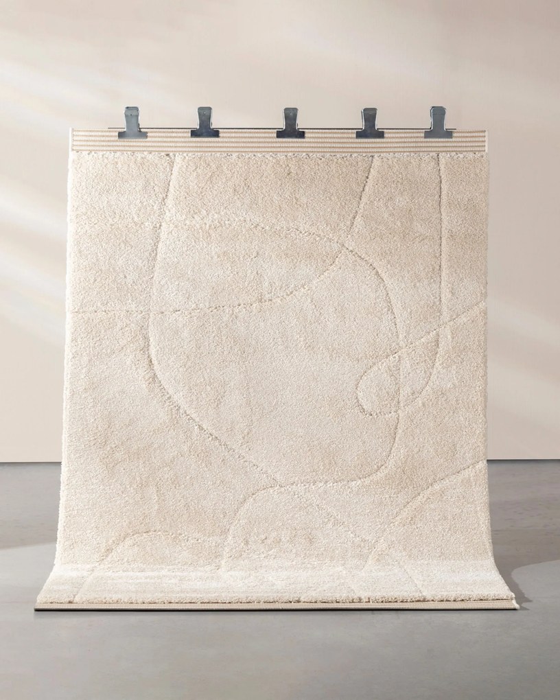 Koberec Ardano cream 160x230 cm