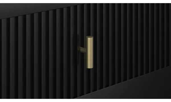 Konferenčný stolík SUE čierny