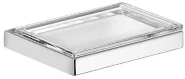 Keuco Edition 11 mydelnička chróm 11 155 019 000