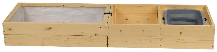 Playtive Detské pieskovisko  (100386692)