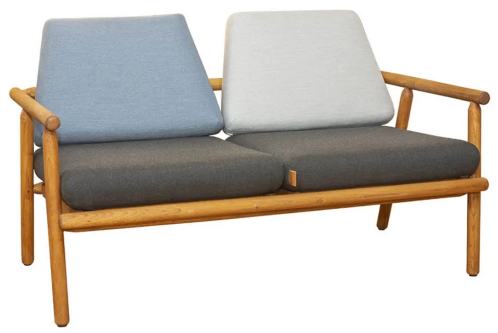 FIDARO LOUNGE EXTERIÉROVÁ SOFA fidaro louge sofa