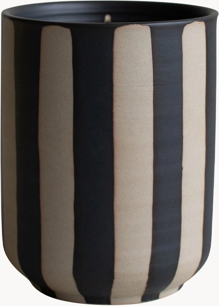 Vonná sviečka Burn (Pine Nut, Patchouli & Cedar Wood)