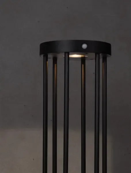 Vonkajšia lampa Aigo 50