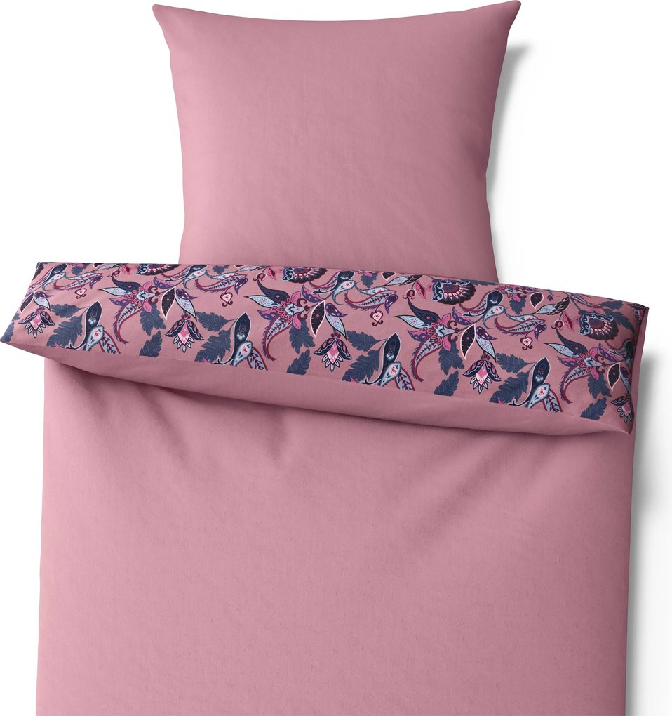 Džersejová posteľná bielizeň, štandardná veľkosť