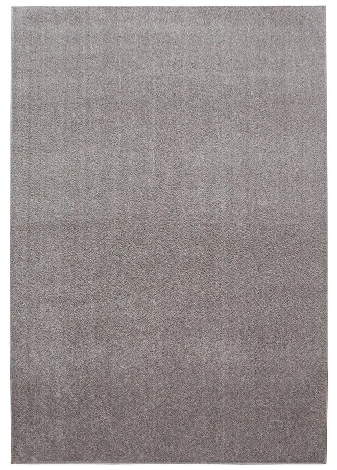 Svetlohnedý koberec 280x370 cm Ata – Ayyildiz Carpets