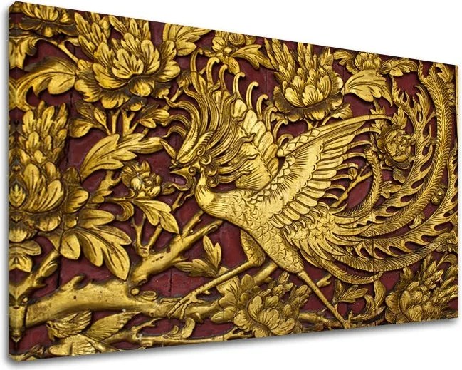 Obraz na stenu FENG SHUI