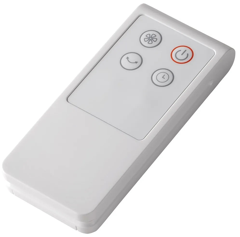 Ventilátor stojanový Concept VS5031 čierny/biely