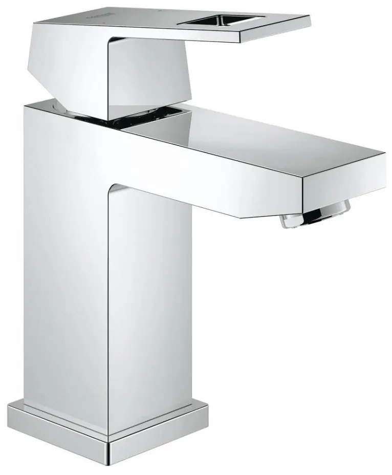 GROHE 2313200E - Umývadlová batéria EUROCUBE veľkosť S lesklý chróm