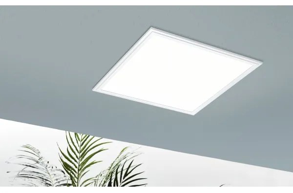 EGLO 97629 - LED RGB Stmievateľné svietidlo SALOBRENA-C LED/24W/230V