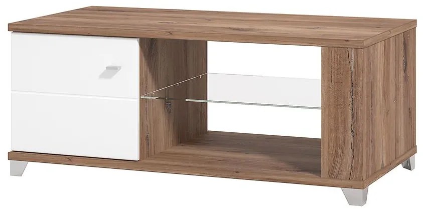 Konferenčný stolík Burgundy 11012066