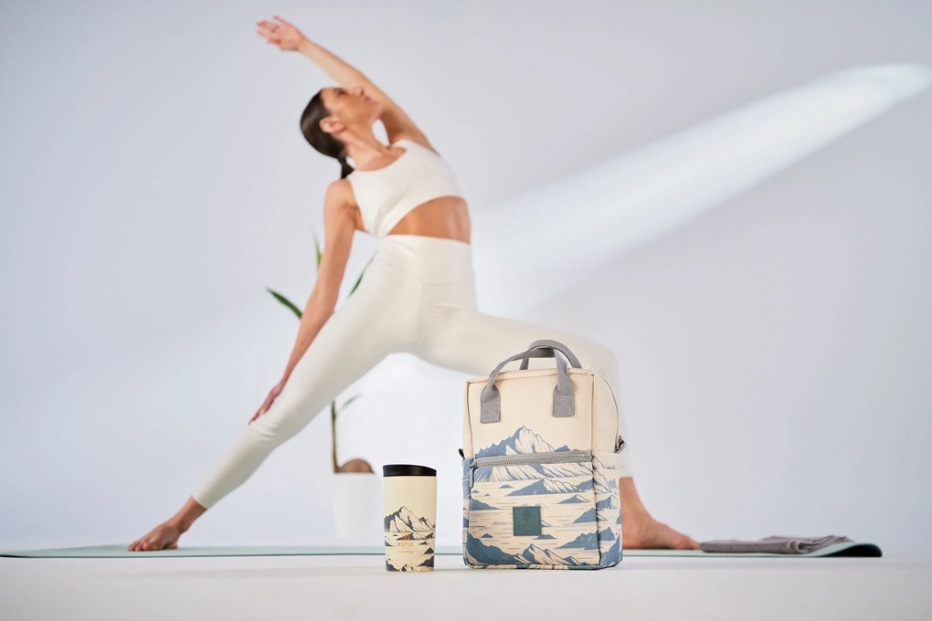 Termohrnček Mountains 350 ml